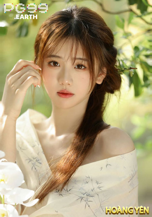 Hoàng Yên