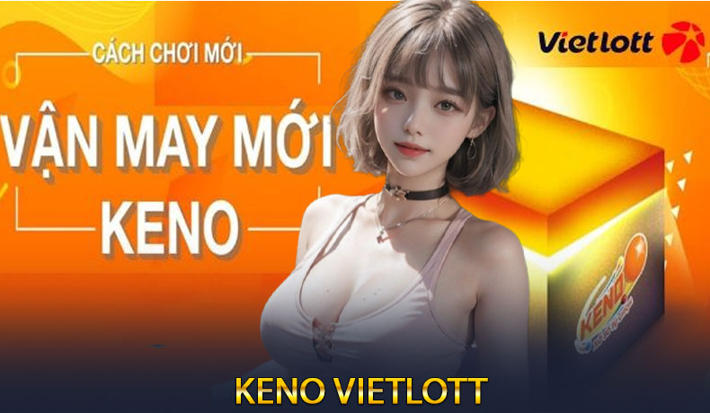 Keno Vietlott