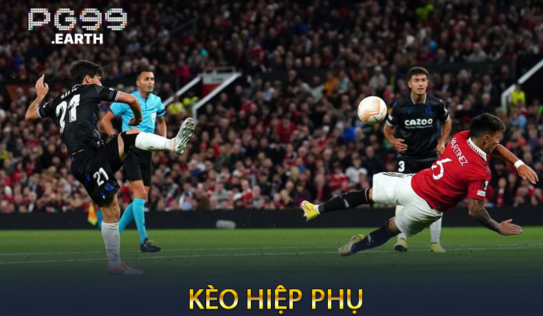 Kèo Hiệp Phụ