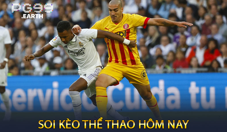 Soi Kèo Thể Thao Hôm Nay
